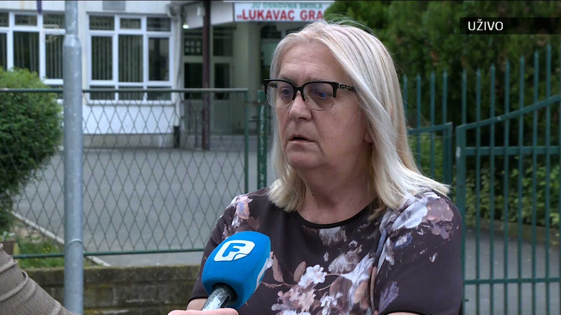 Vovna: Škola treba da prepozna problem, porodica da reaguje